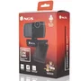 WEBCAM FULLHD 1080P XPRESSCAM NEGRO NGS